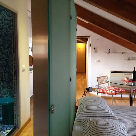 Apartment Bijoux Турин Экстерьер фото