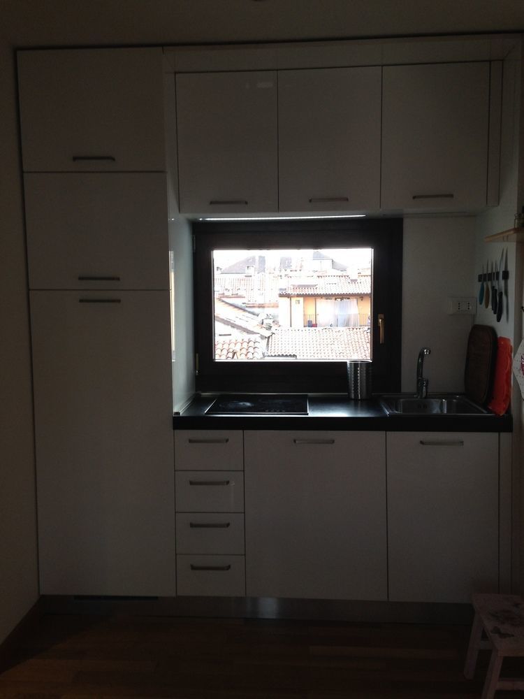 Apartment Bijoux Турин Экстерьер фото