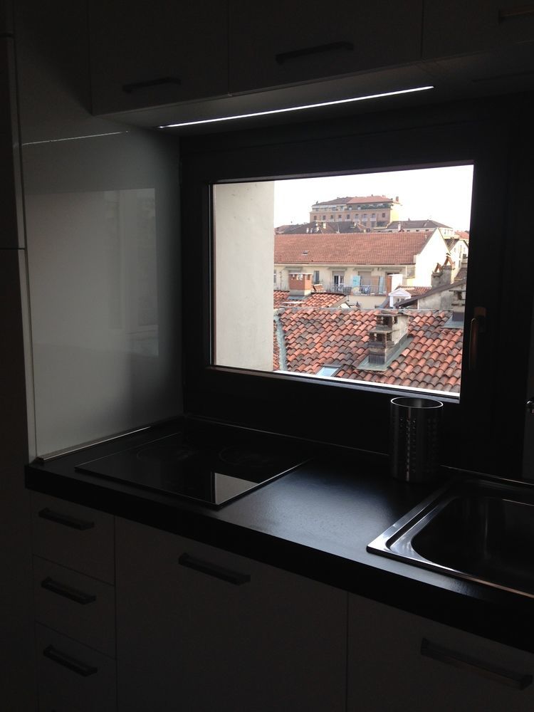 Apartment Bijoux Турин Экстерьер фото