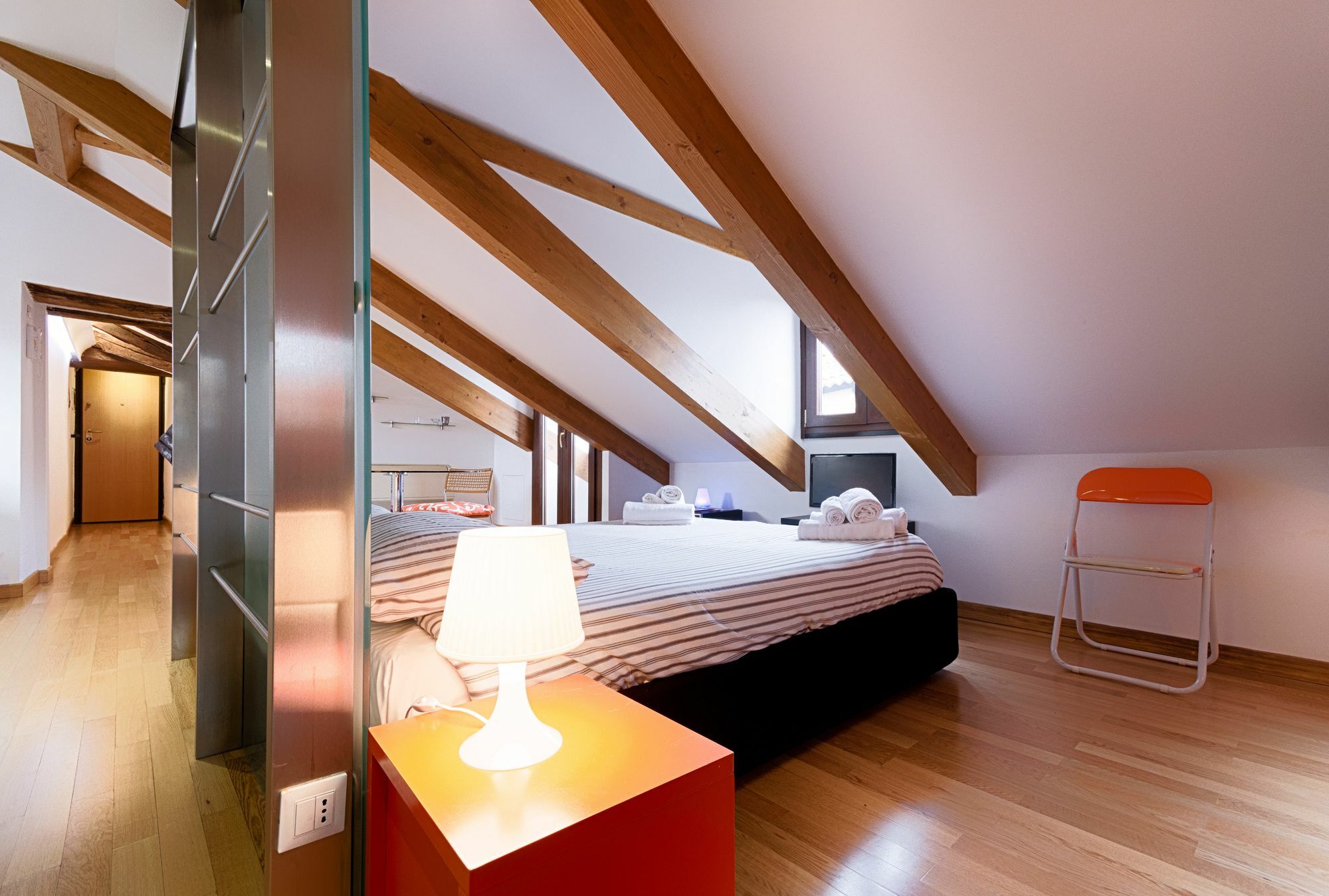 Apartment Bijoux Турин Экстерьер фото